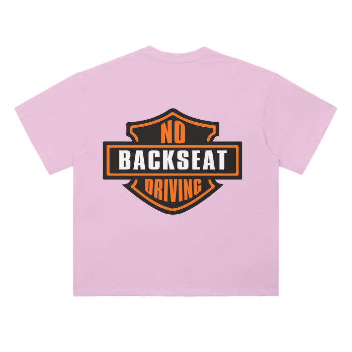Shield Tee