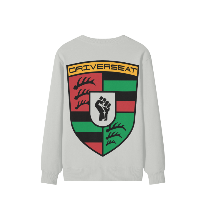 BHM Sweater