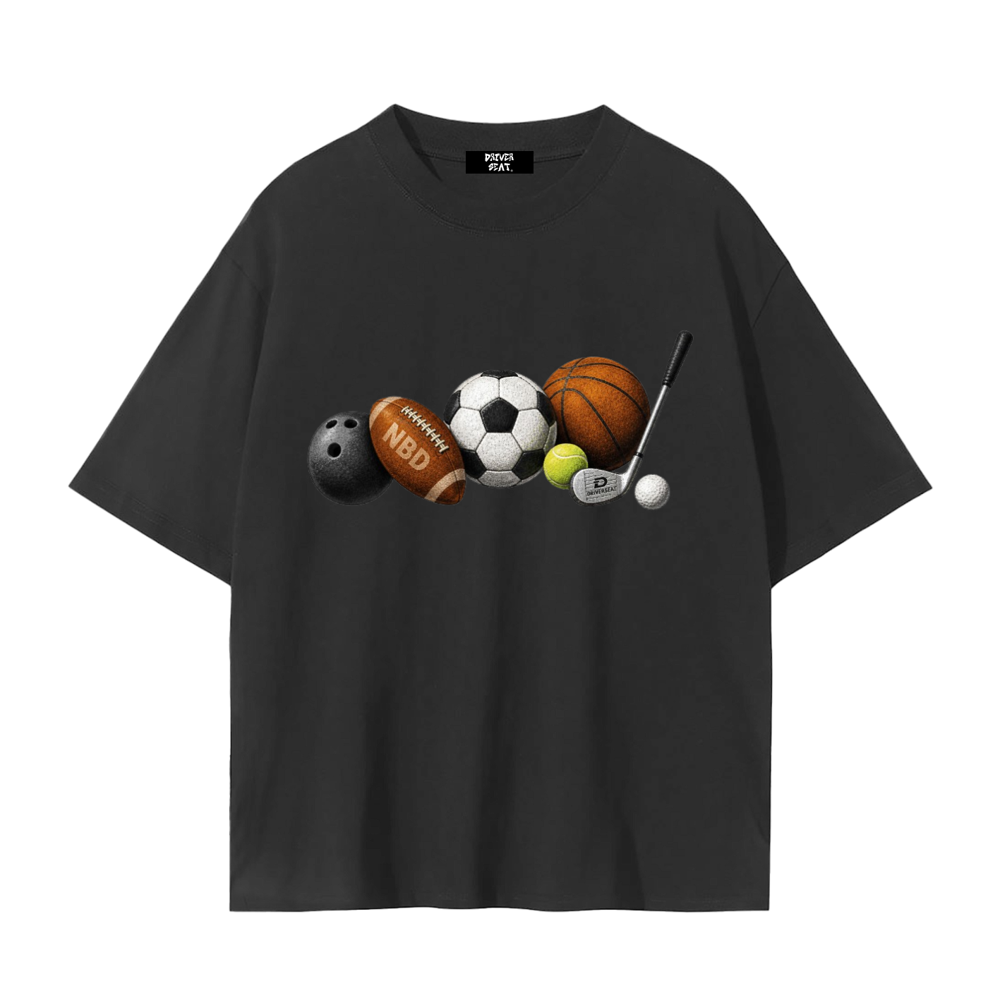 Sports T-Shirt
