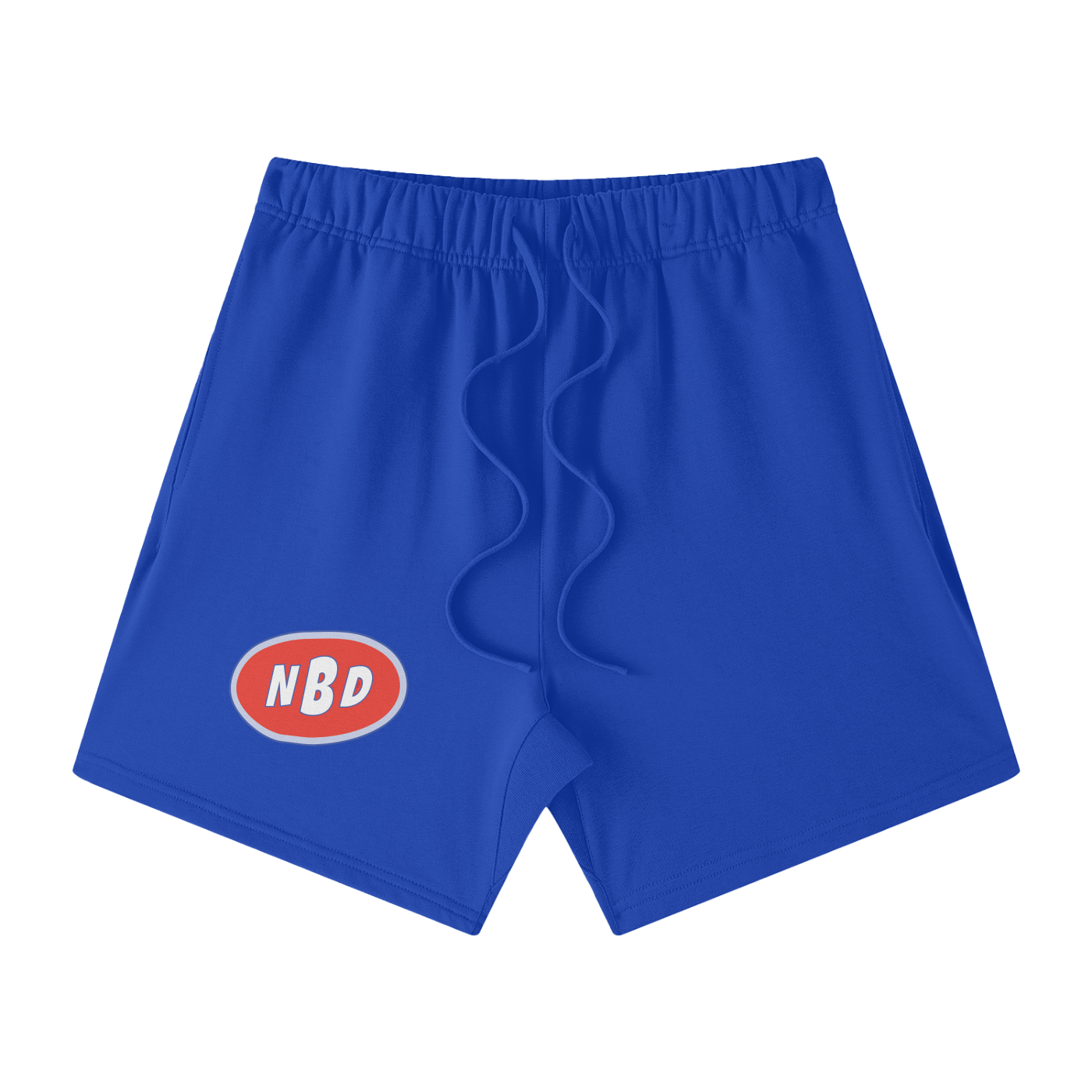 NBD Classic Fleece Shorts