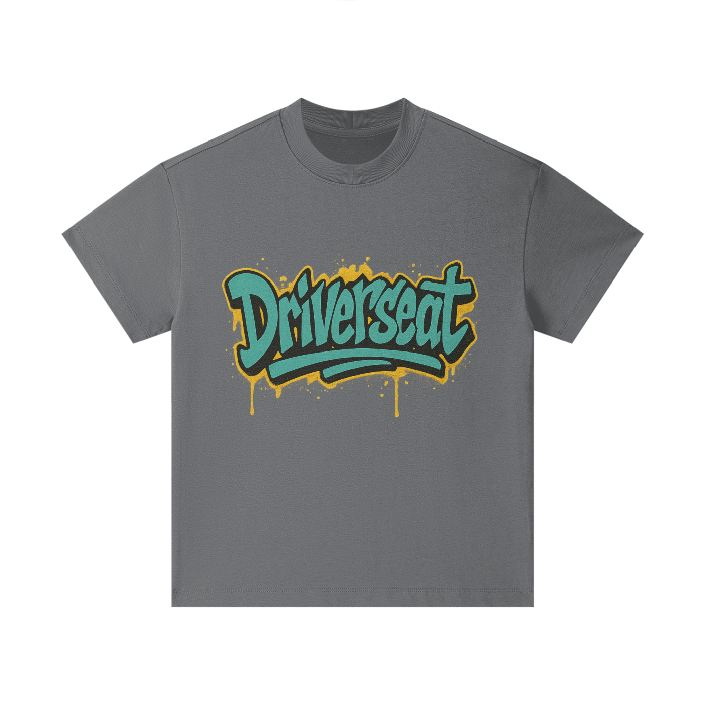 Graffiti Kids' T-shirt