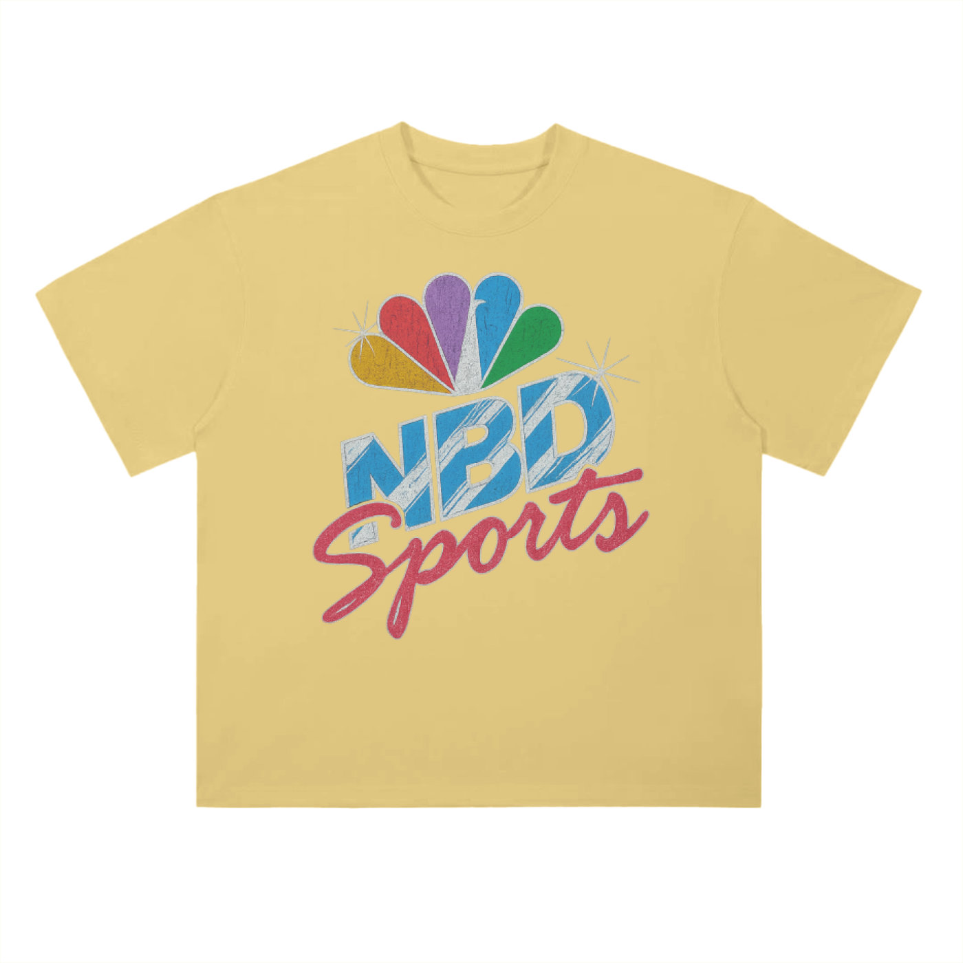 Prime Time Tee