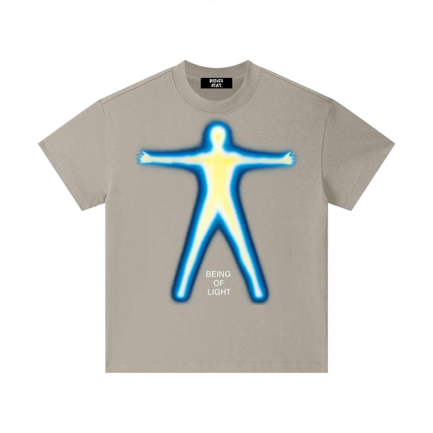 Being of Light Kids T-Shirt