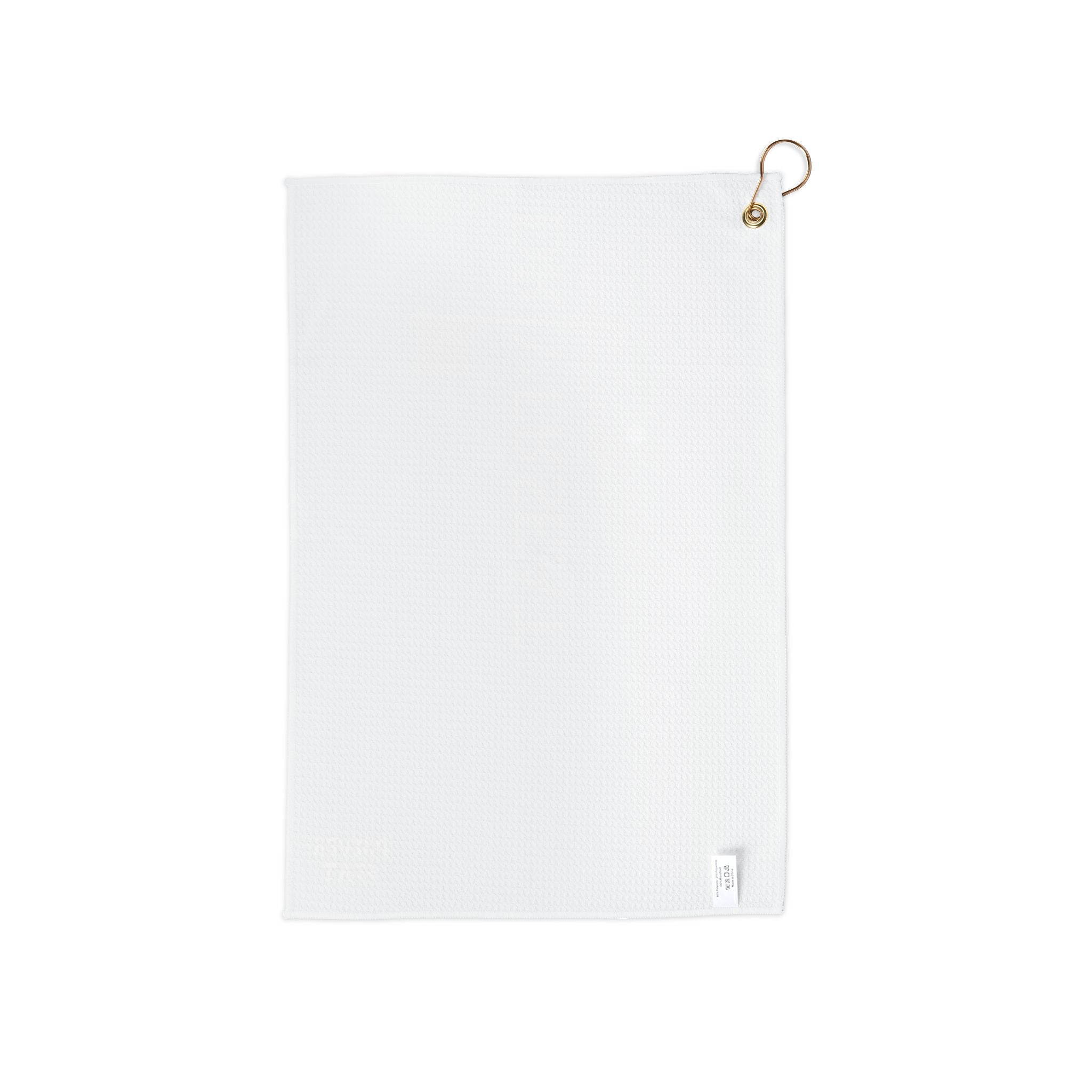 Greensmen Golf Towel