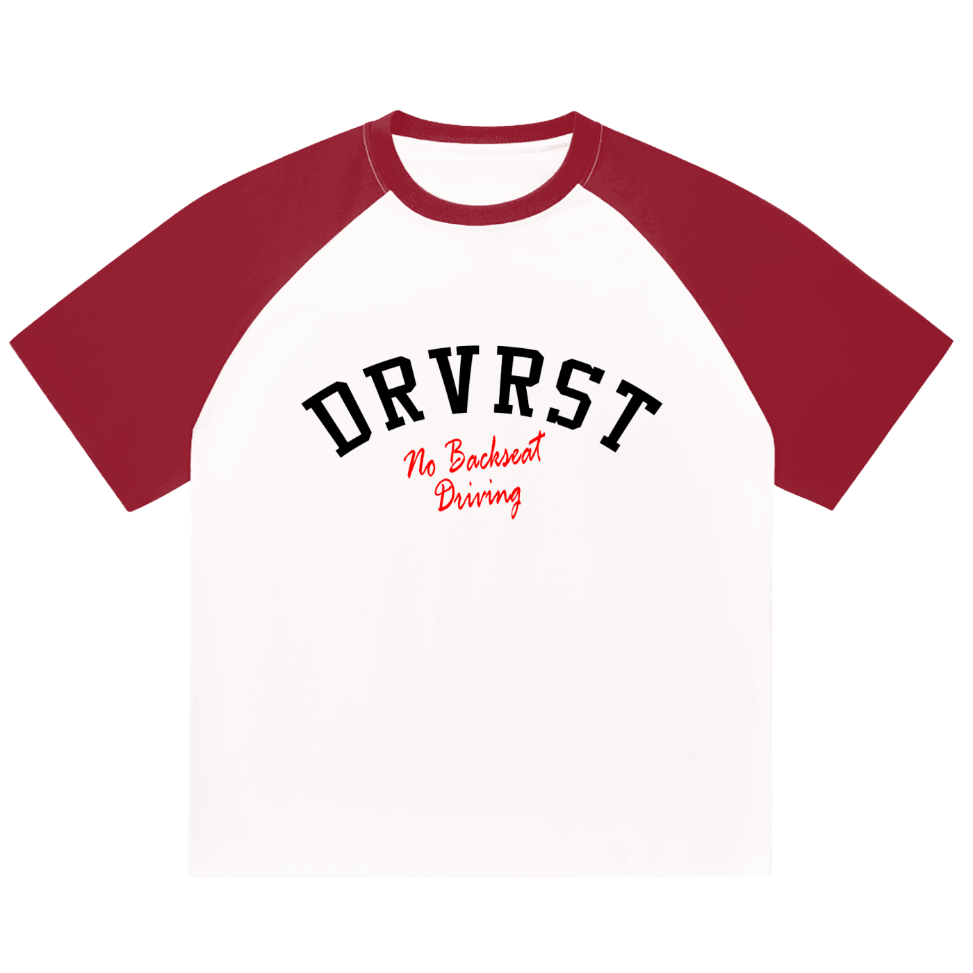 Classic Color-Blocked T-shirt