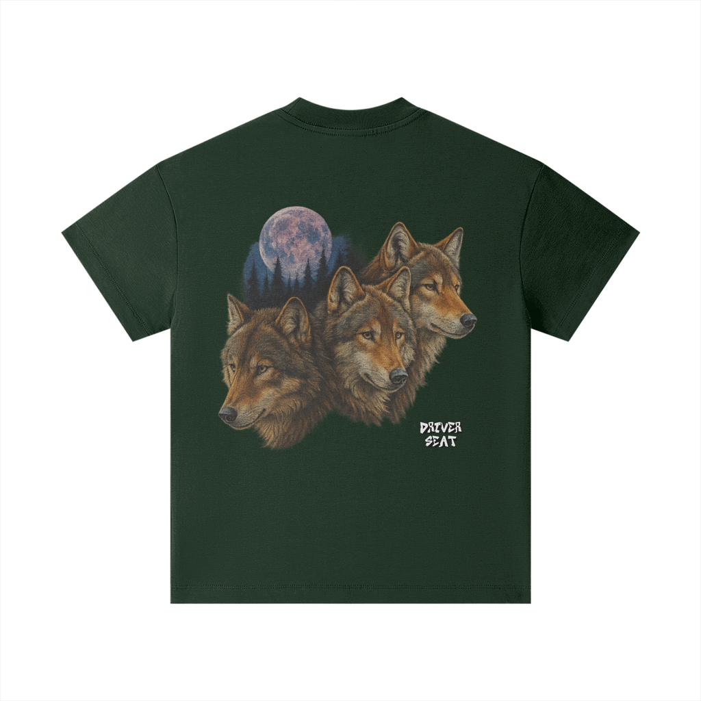 Pack Mentality Kids' T-shirt