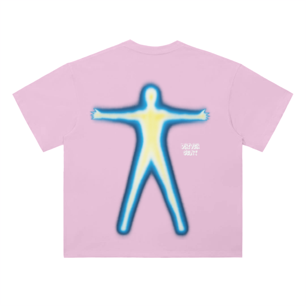Being of Light Tee