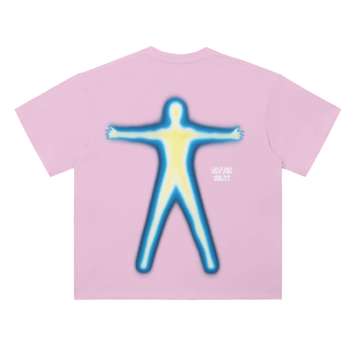 Being of Light Tee
