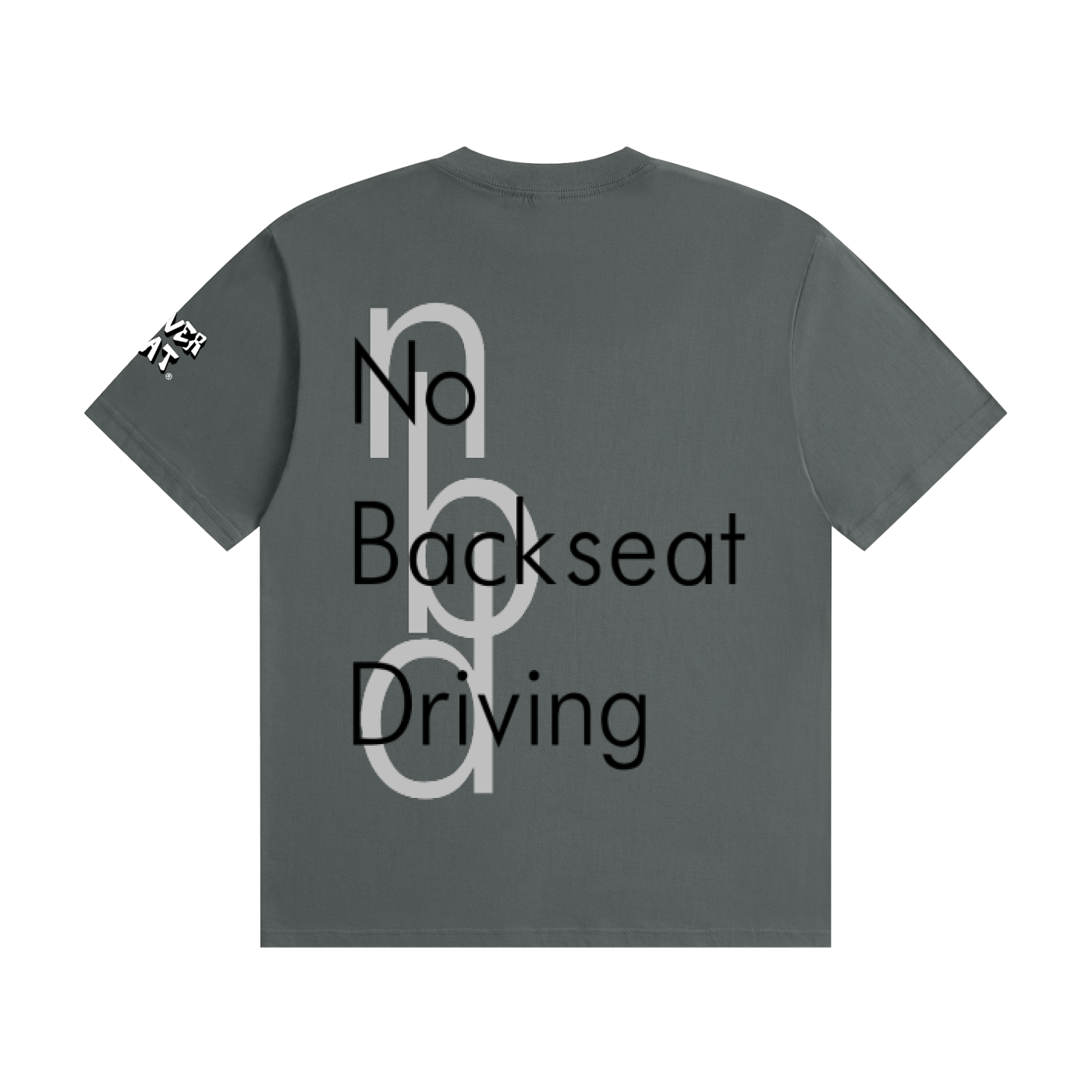 Unisex Seamless Cotton T-Shirt
