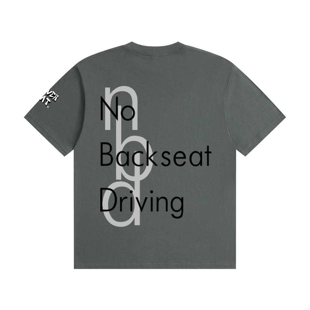 Unisex Seamless Cotton T-Shirt