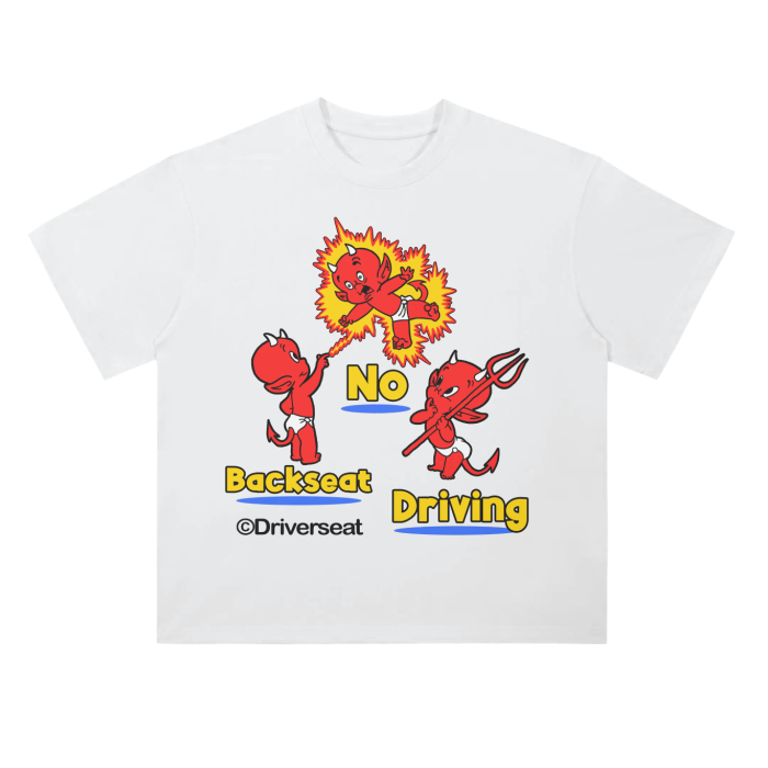 Zap! Tee
