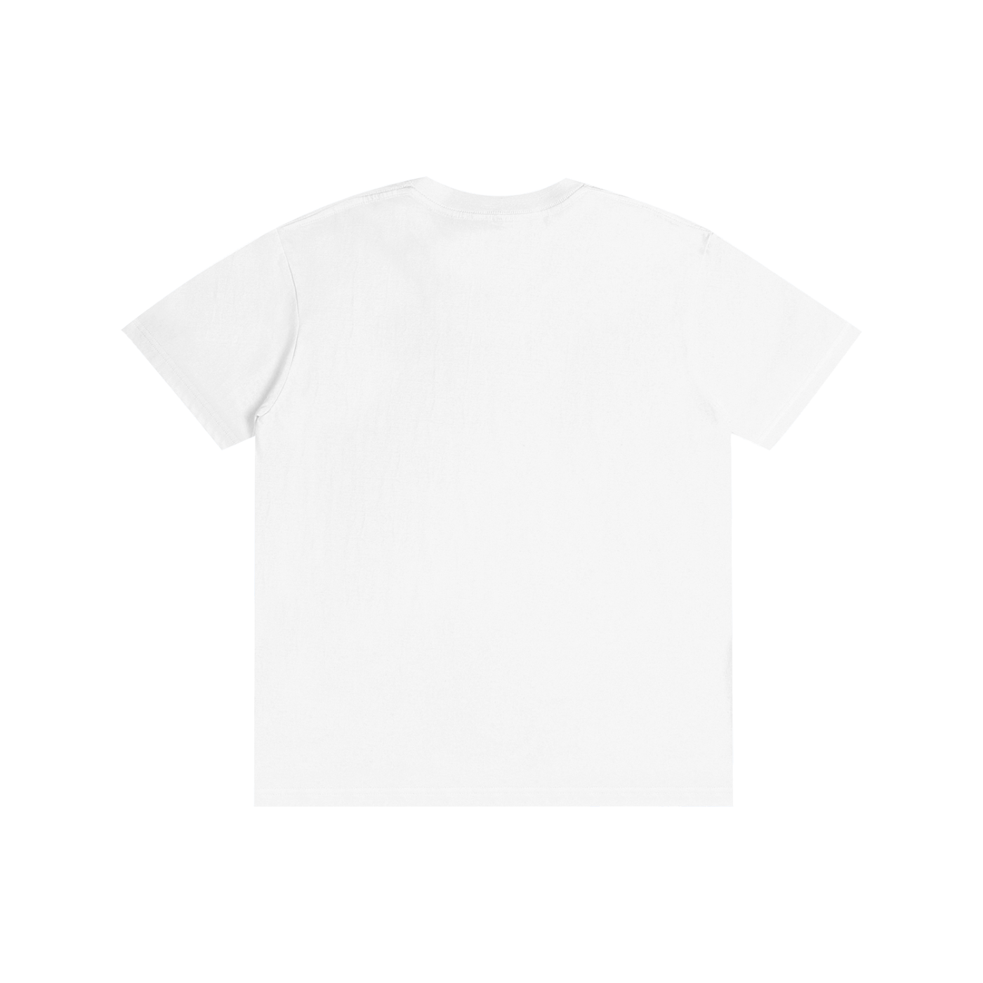 Body Mechanics Skeleton Pure Cotton Unisex T-Shirt 5.8oz