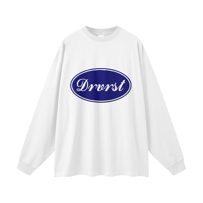 Ford Long Sleeve T-Shirt