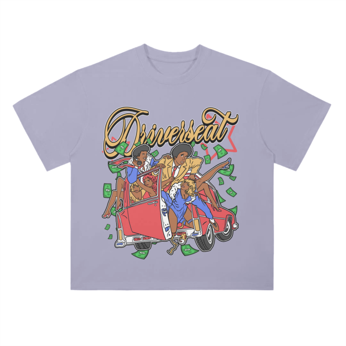 Pleasures Tee