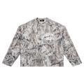 Unisex Tree Camo Waffle T-Shirt