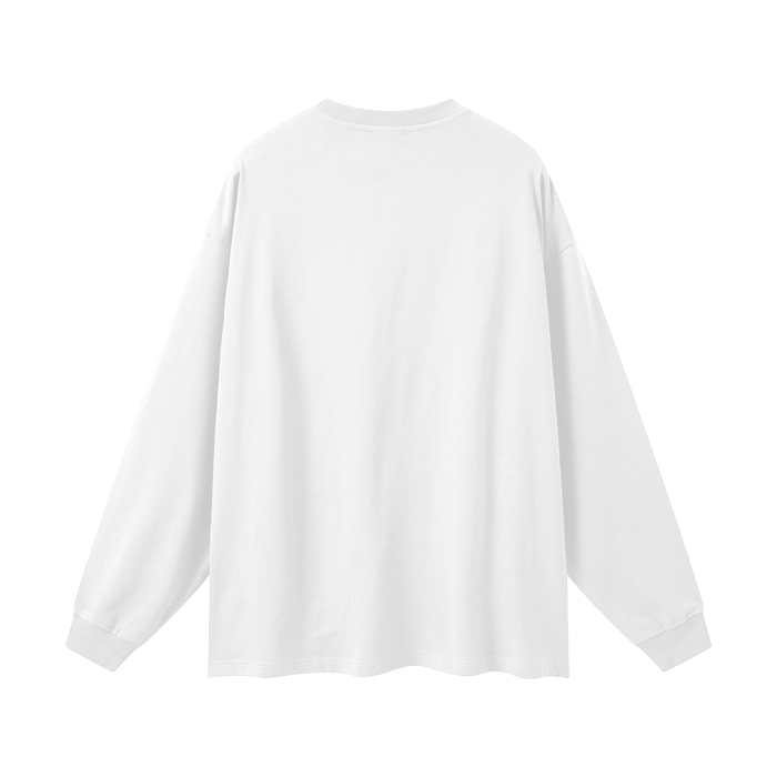 DRVR$T M3 Long Sleeve Tee