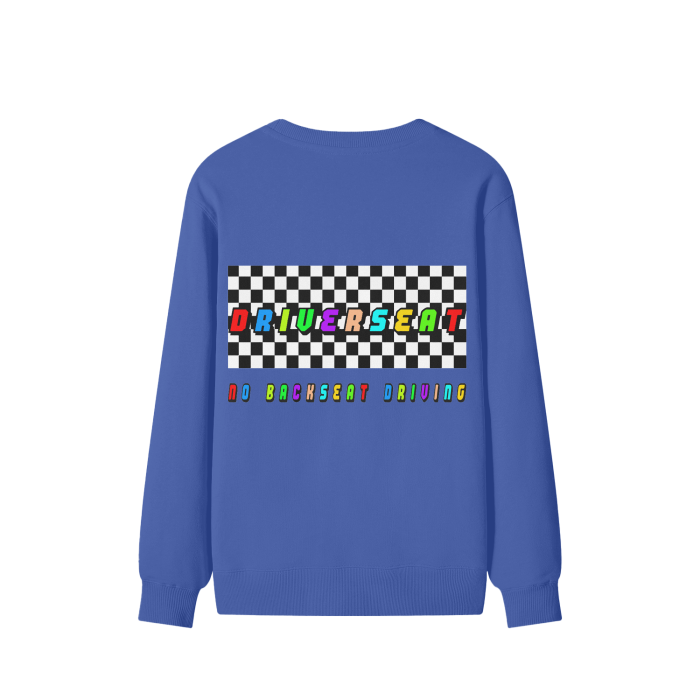 Kart Sweater