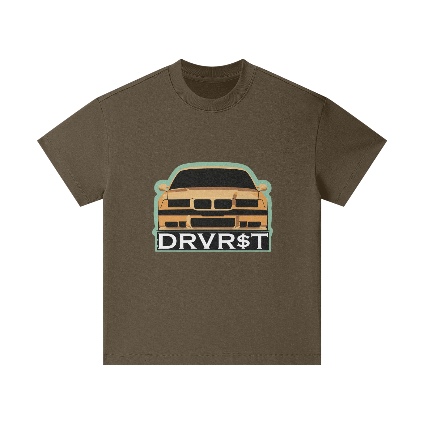 DRVR$T Kids' T-shirt