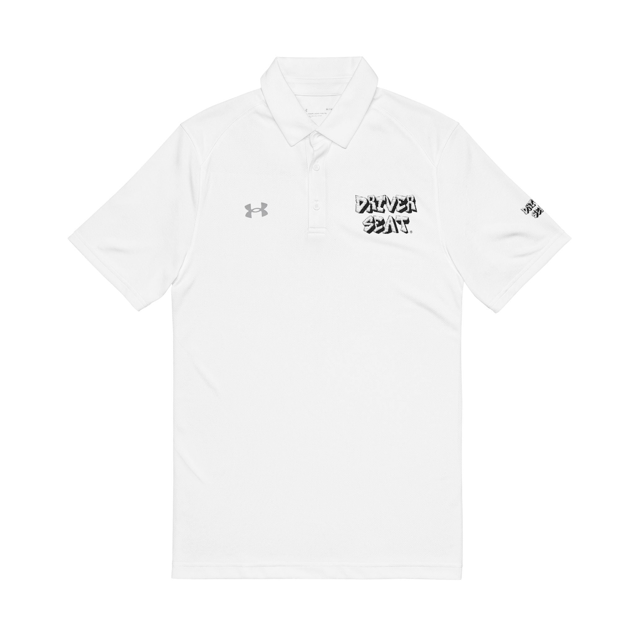 Under Armour® Sport Polo