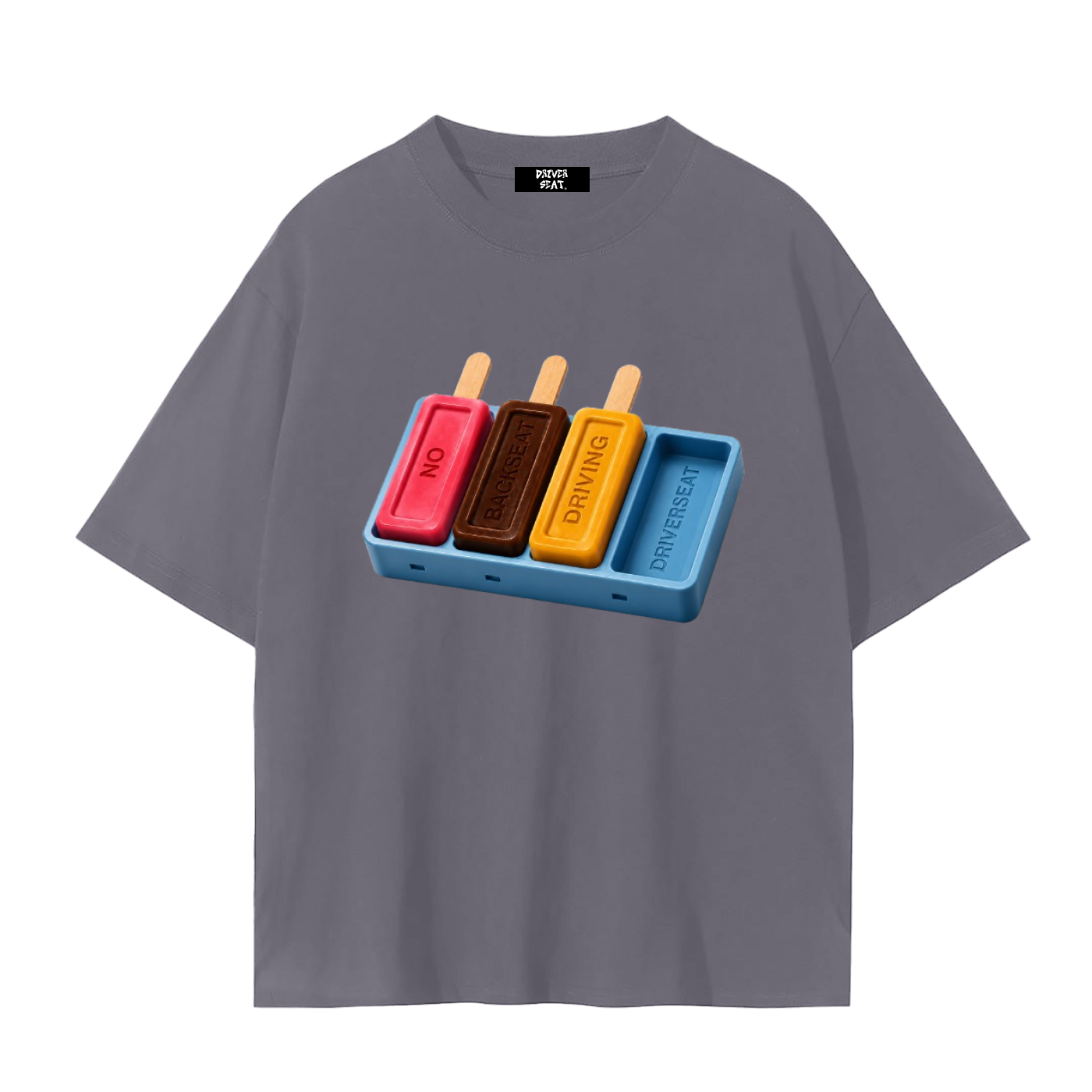 Ice Cream T-Shirt