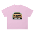 DRVR$T M3 Tee