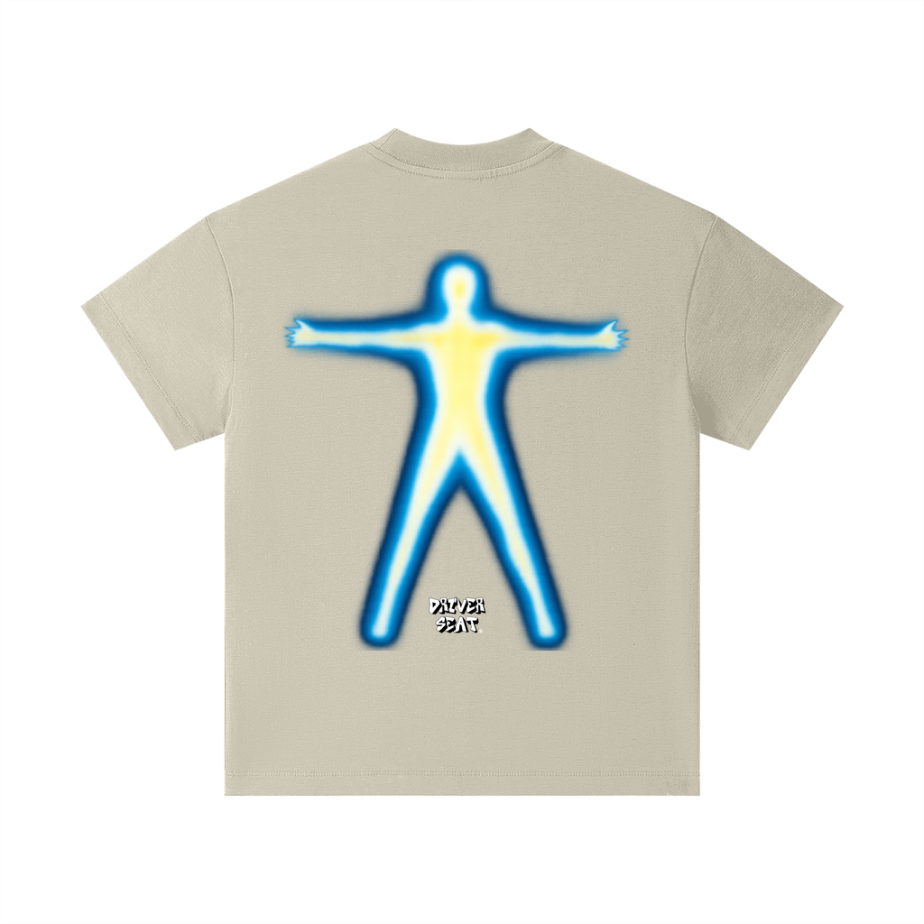 Being of Light Kids T-Shirt