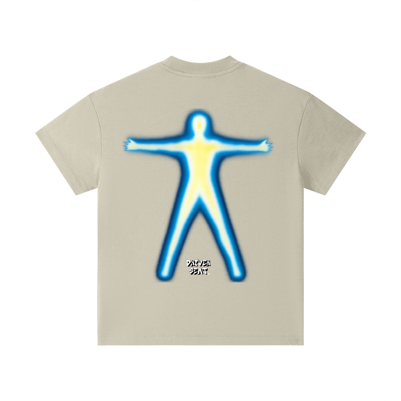 Being of Light Kids T-Shirt