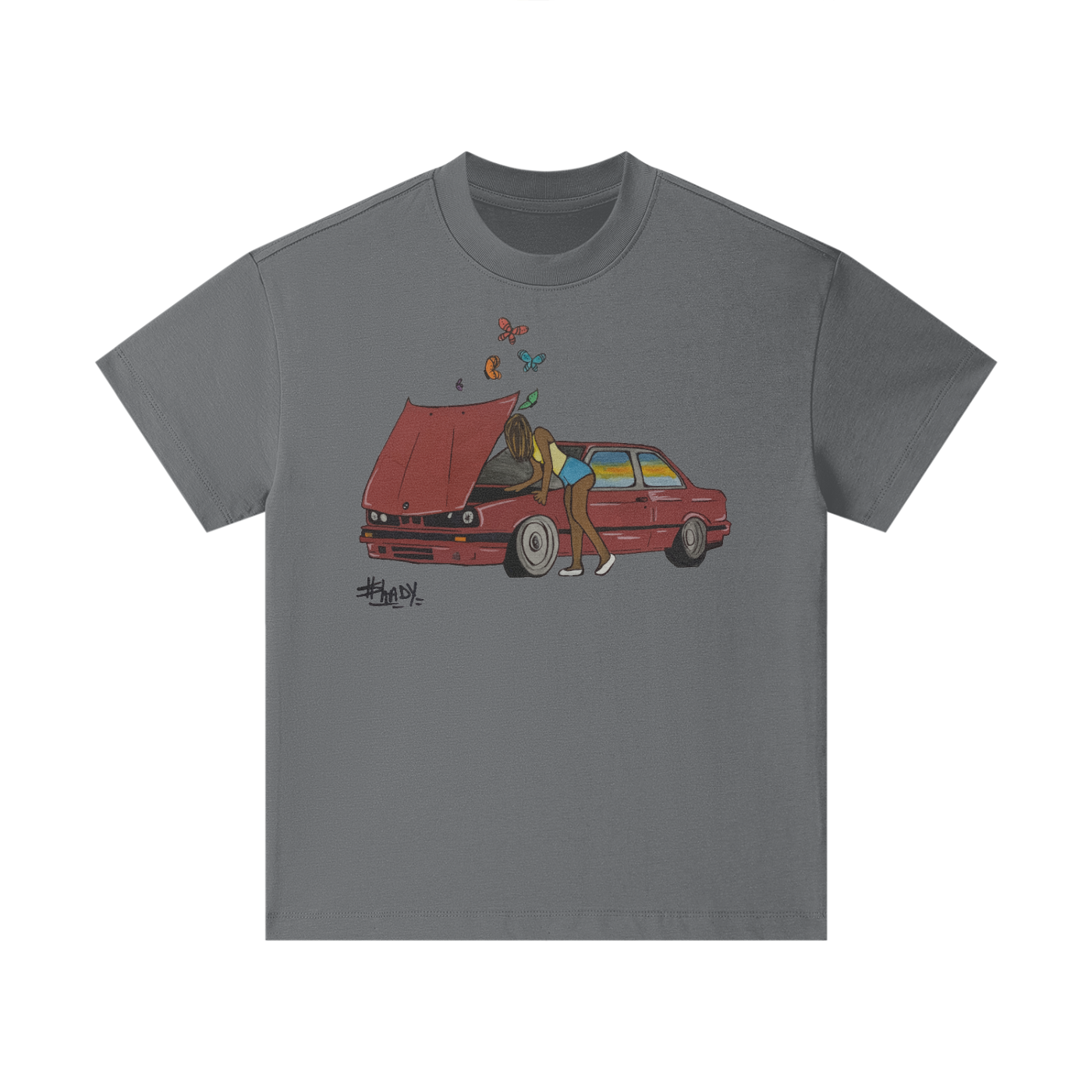 Wearable Art Kids' T-shirt