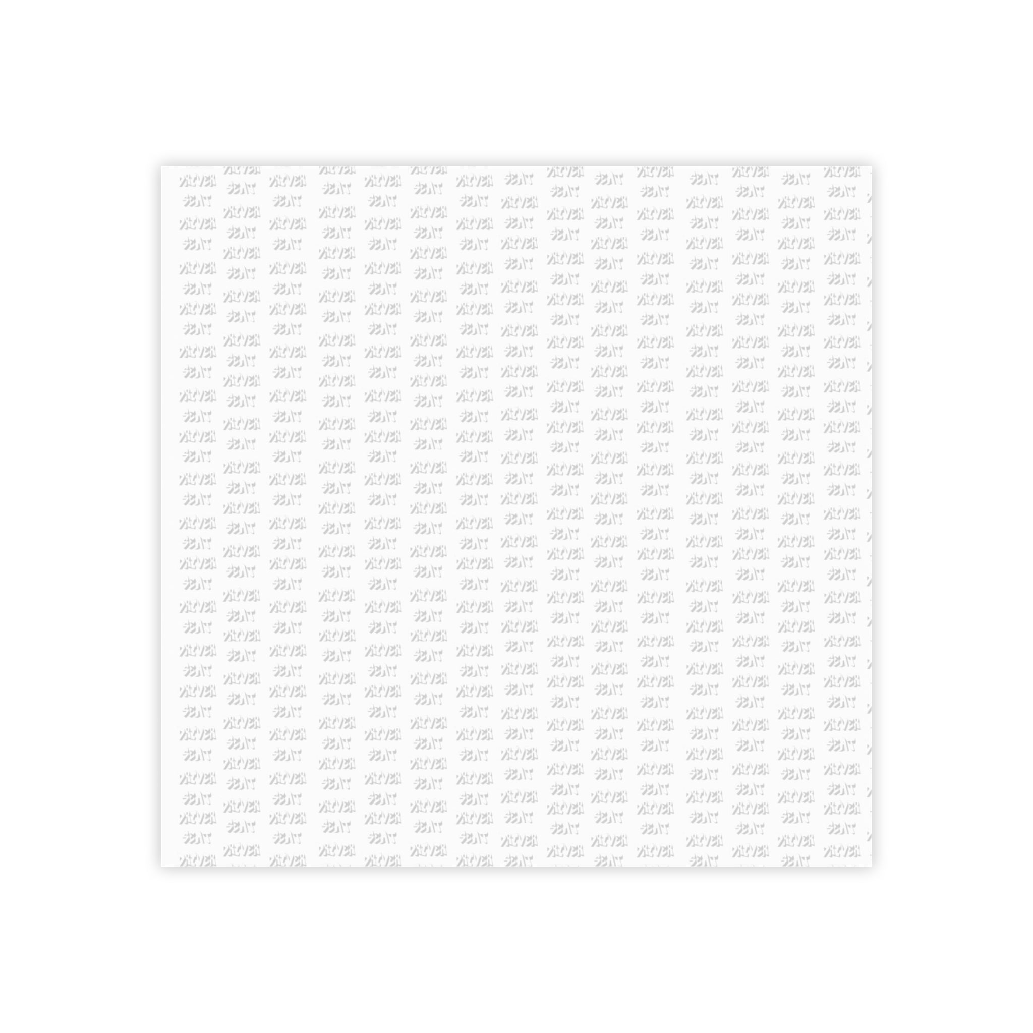 Repeater Post-it® Note Pads
