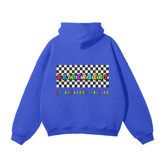 Kart Hoodie