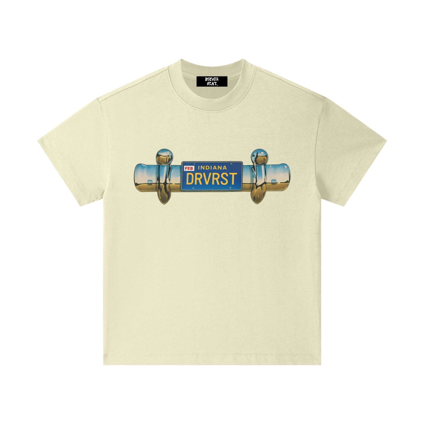 Plated Kids T-Shirt