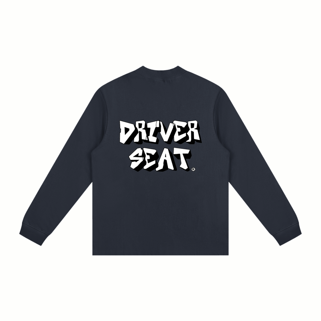 OG Mock Neck Sweatshirt