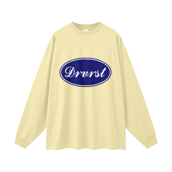 Ford Long Sleeve T-Shirt