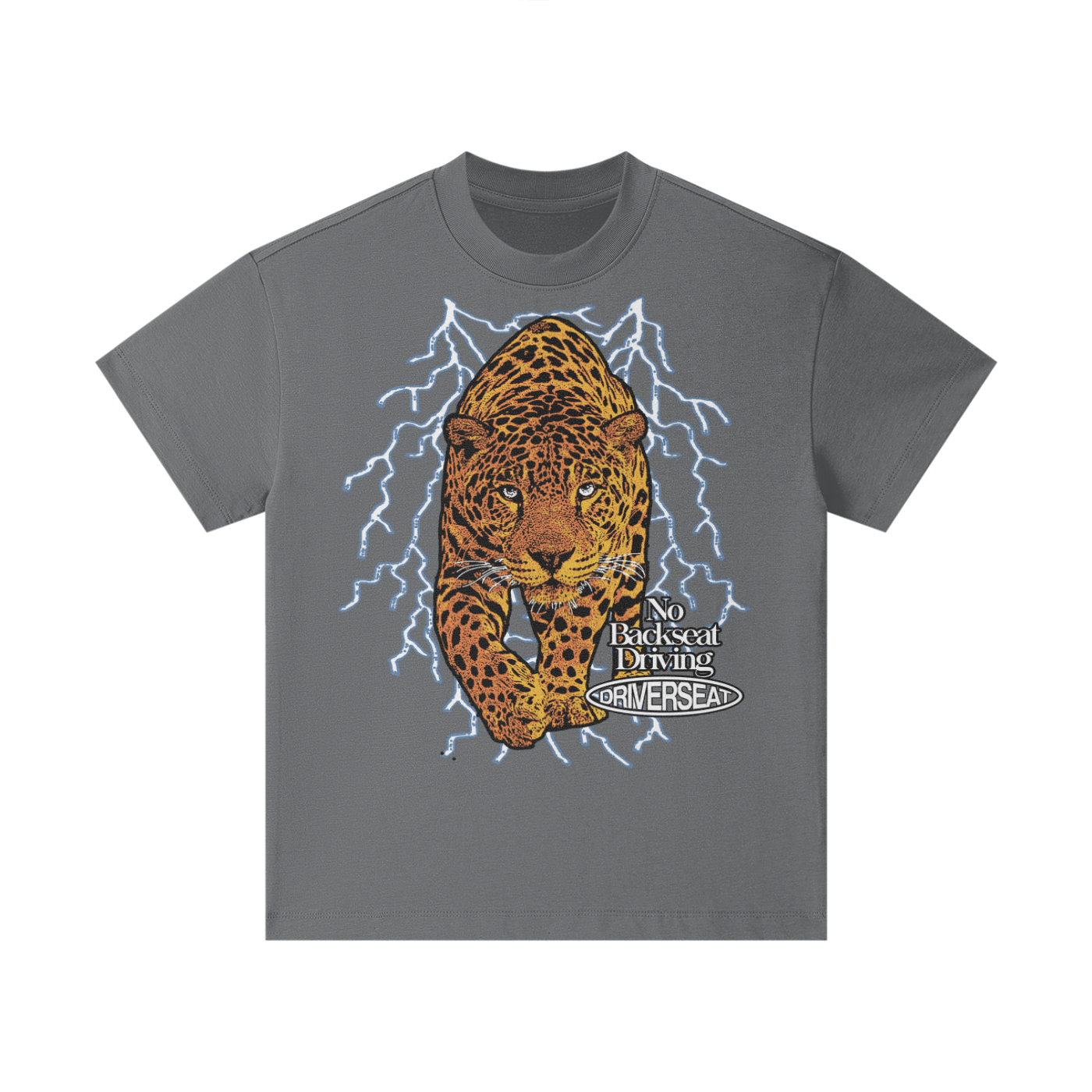 Jaguar Kids' T-shirt