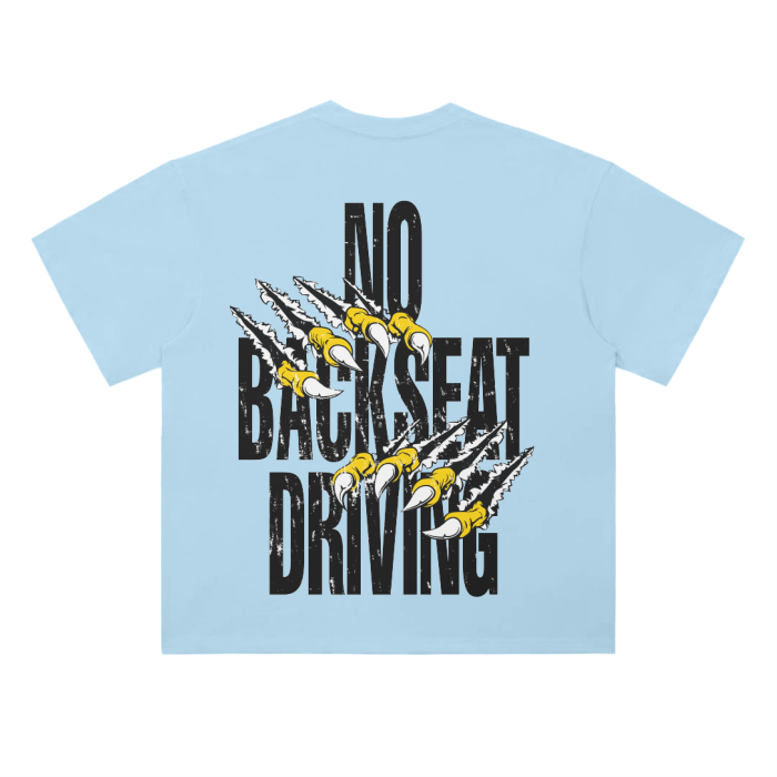 Leopard Tee