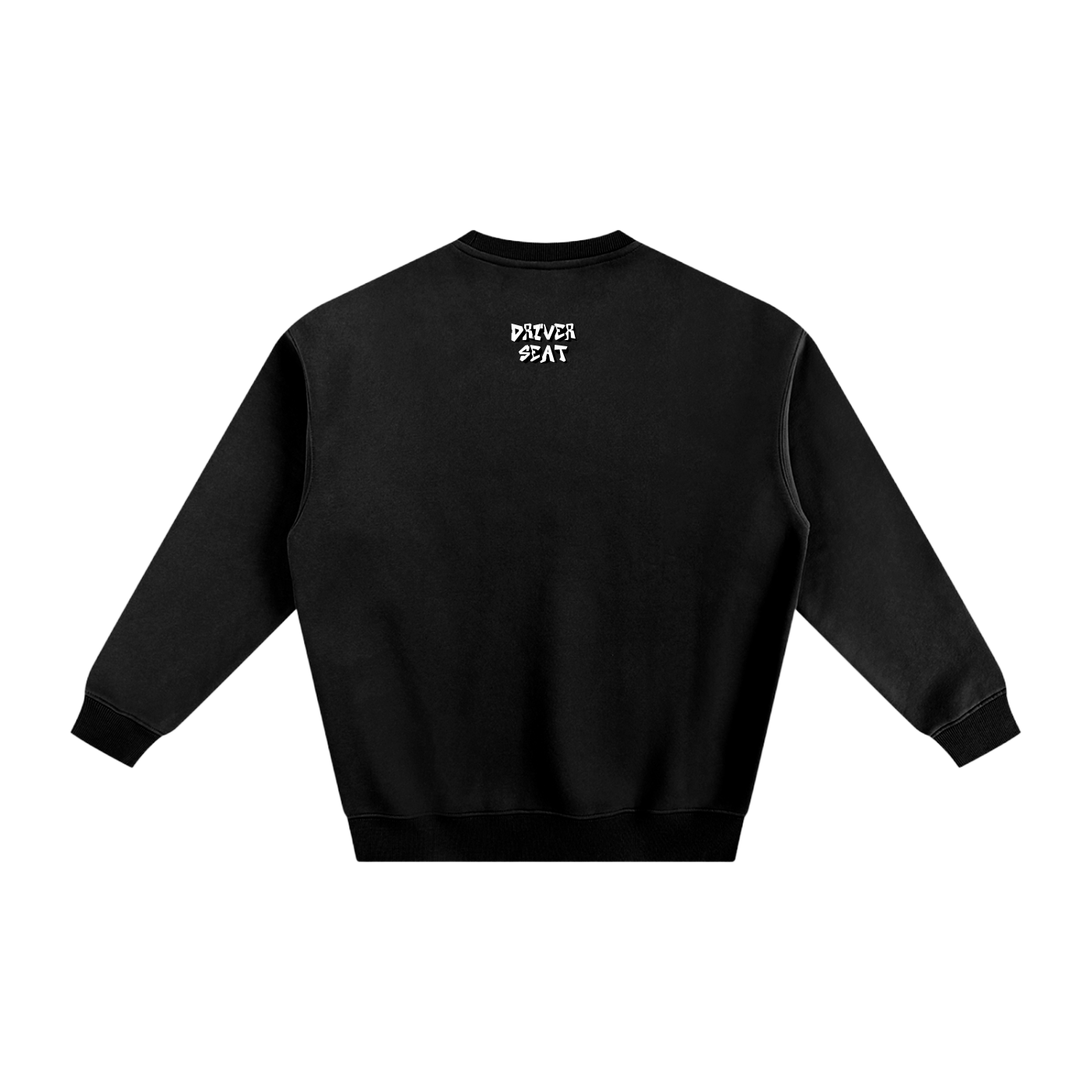 Feast or Famine Fleeced Sweatshirt