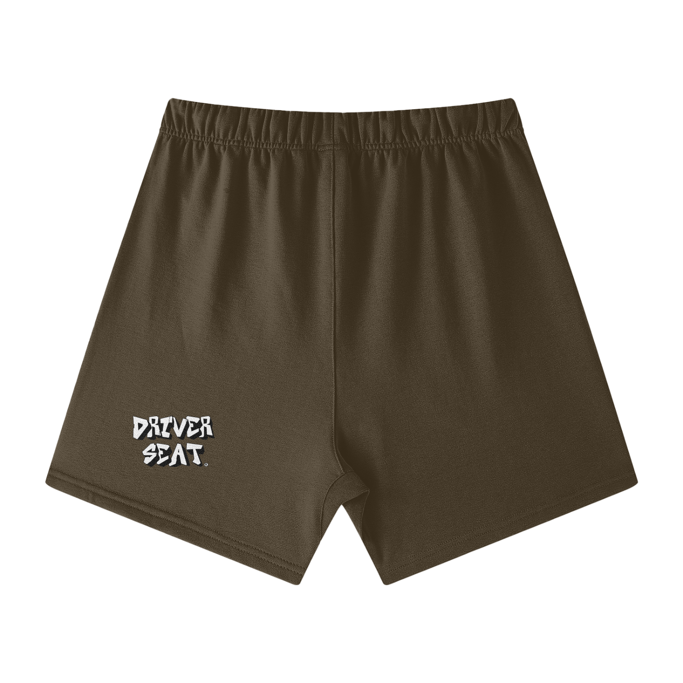 Who's World Classic Cotton Shorts