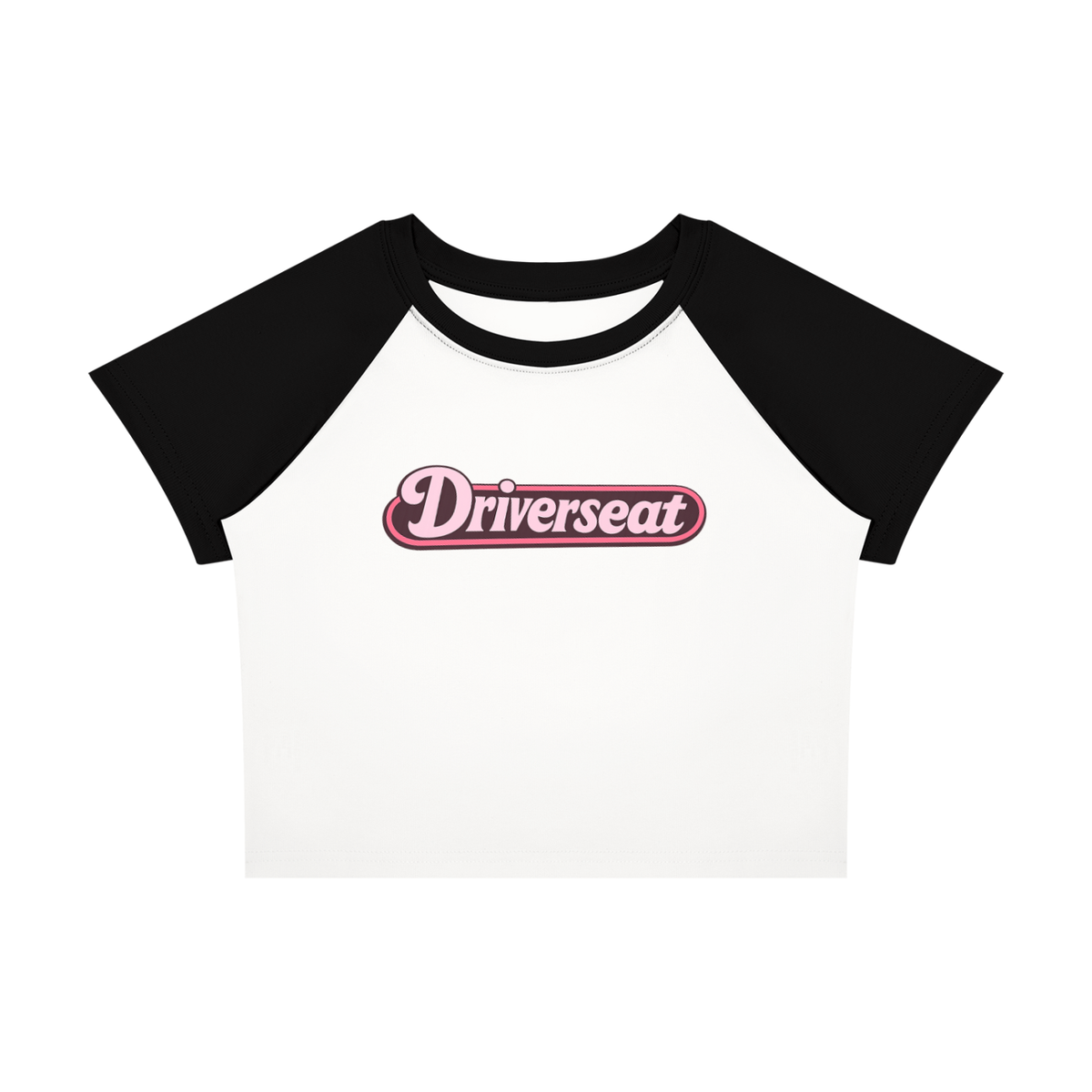 Women’s Snack Raglan T-Shirt