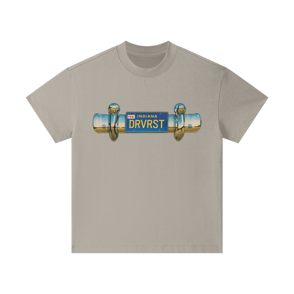 Plated Kids T-Shirt