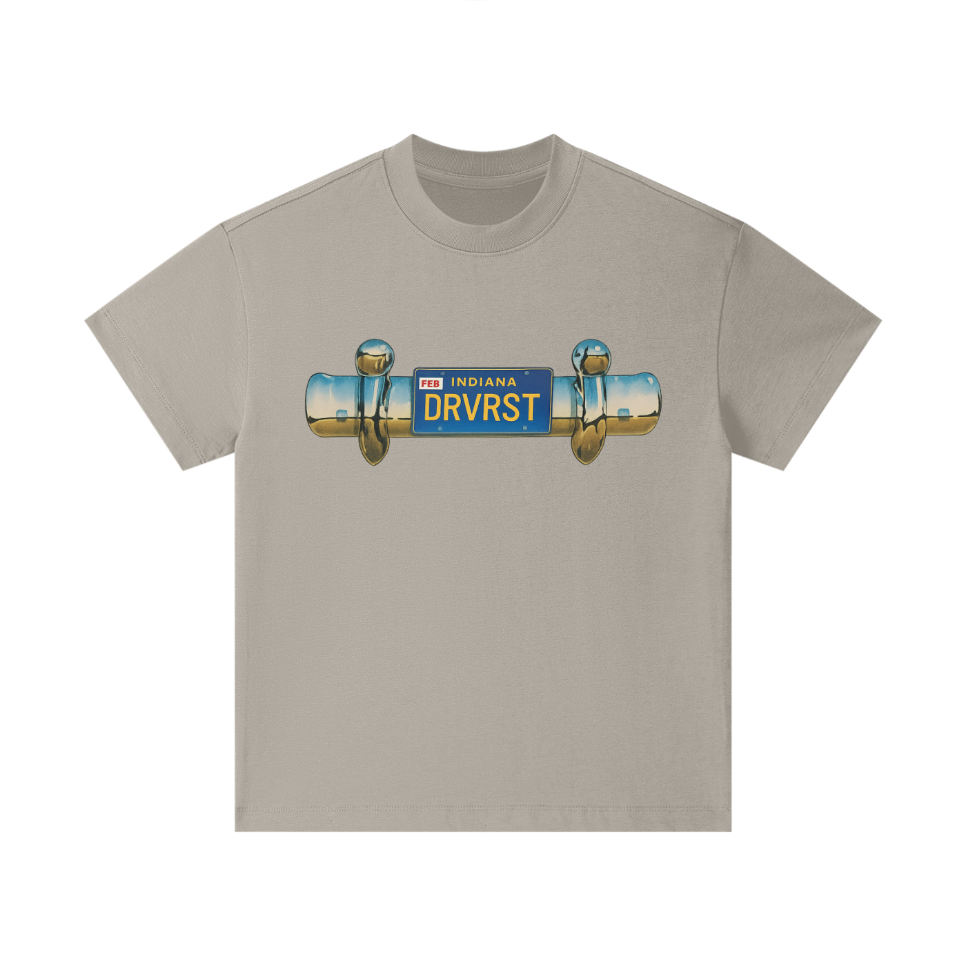 Plated Kids T-Shirt