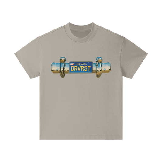 Plated Kids T-Shirt
