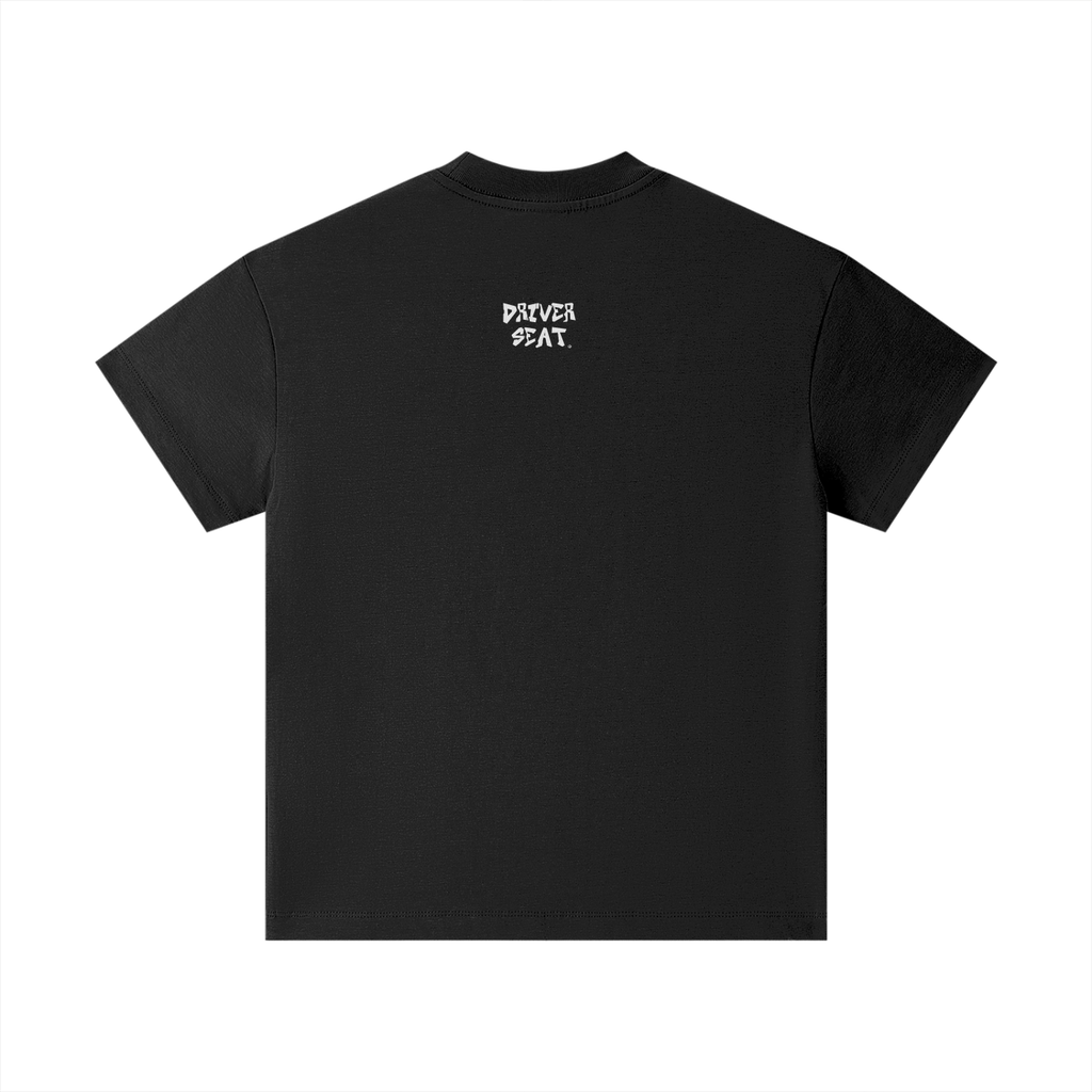 Who"s World Kids' T-shirt
