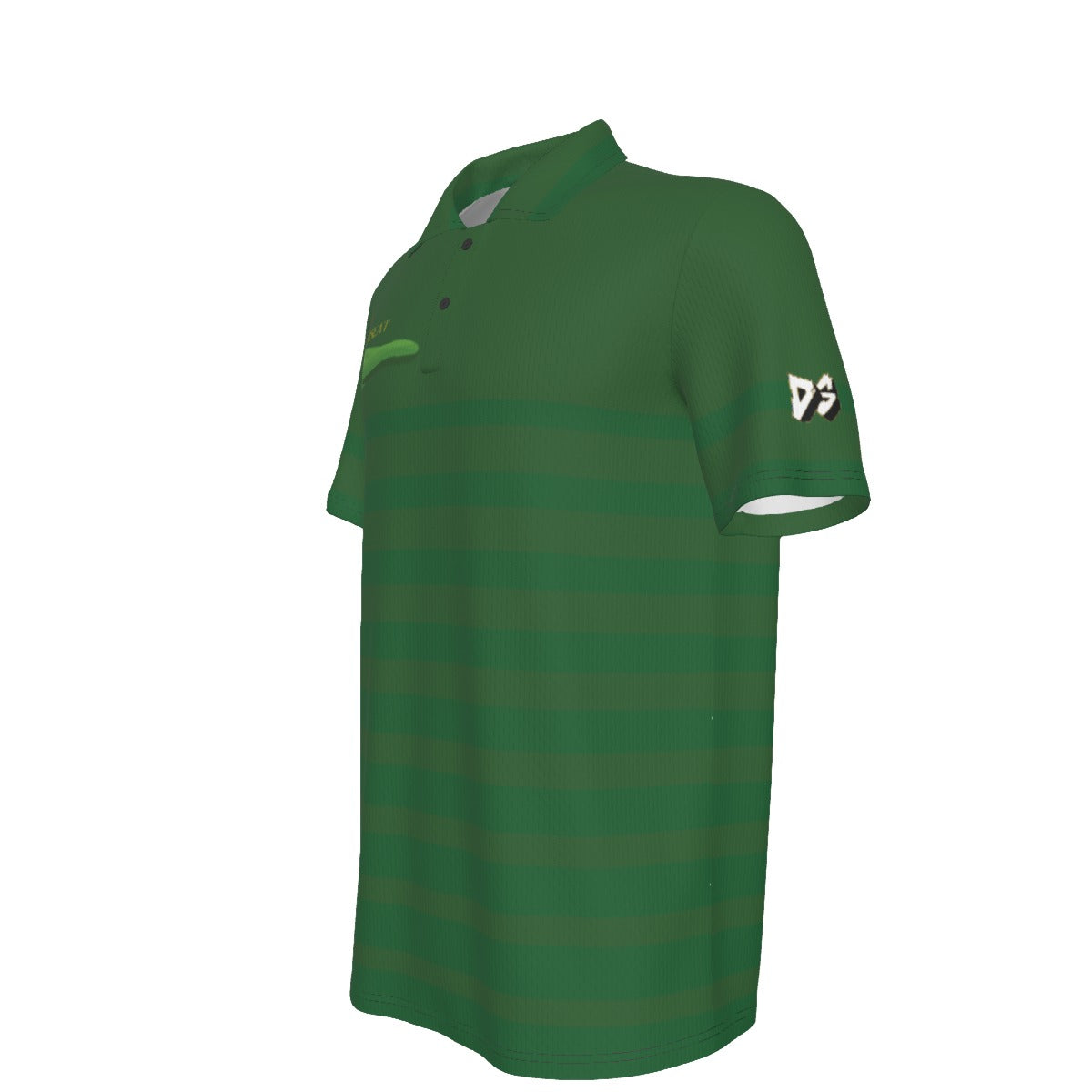 Greensmen DryMotion® Polo Shirt