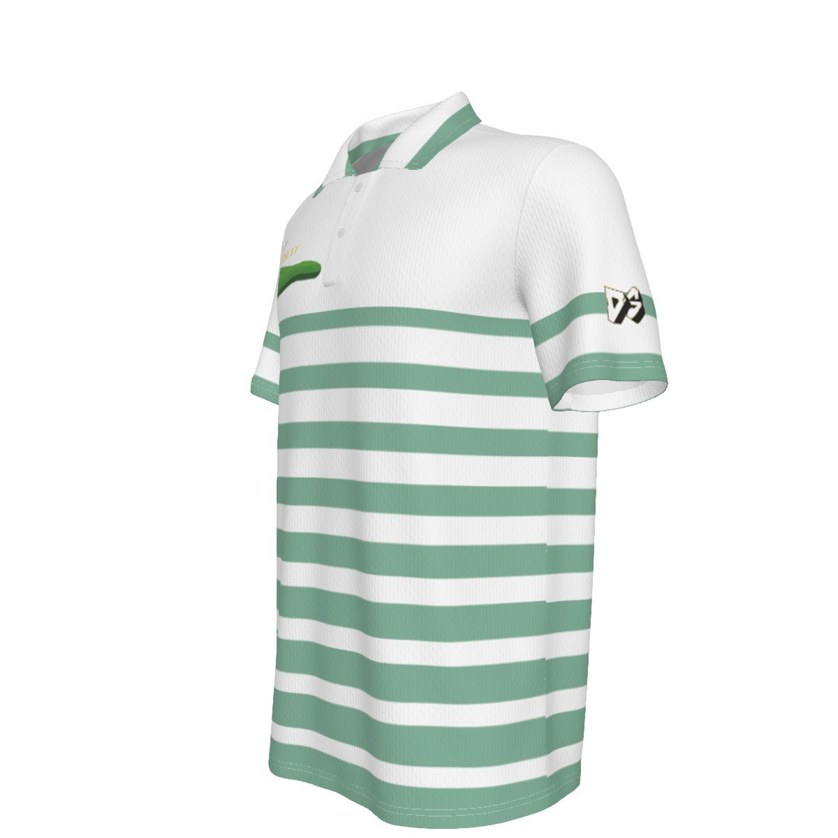 Greensmen DryMotion® Polo Shirt