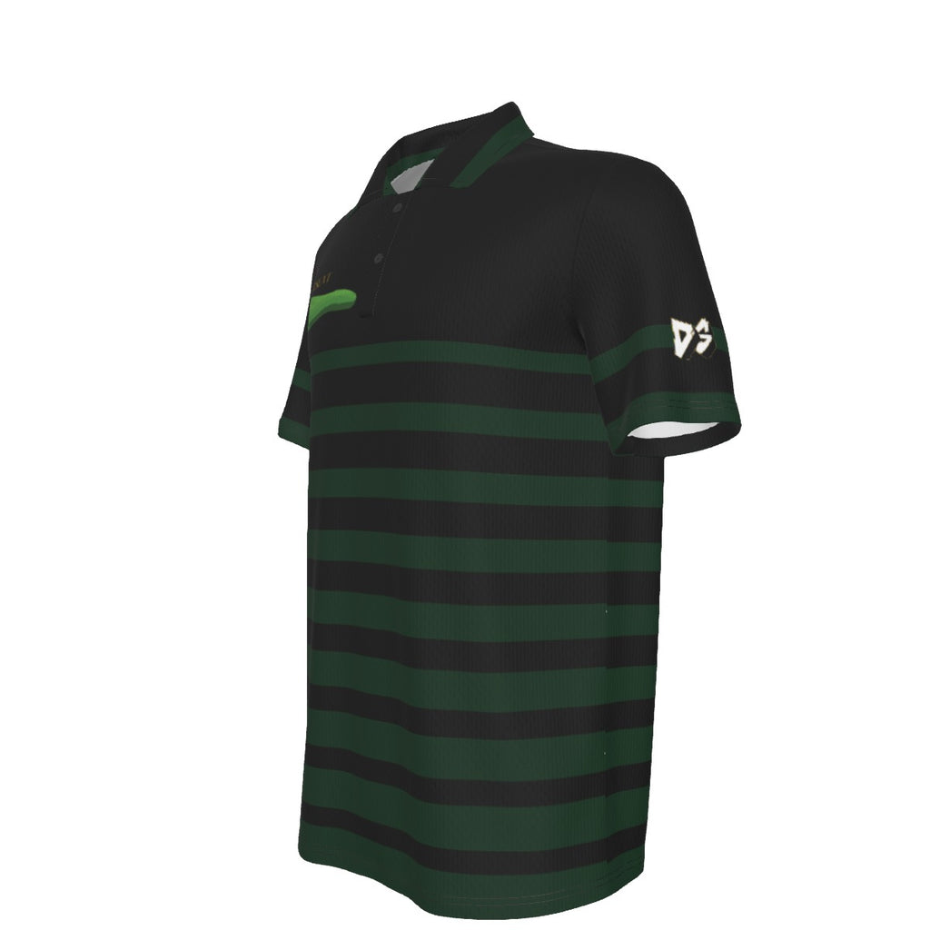 Greensmen DryMotion® Polo Shirt