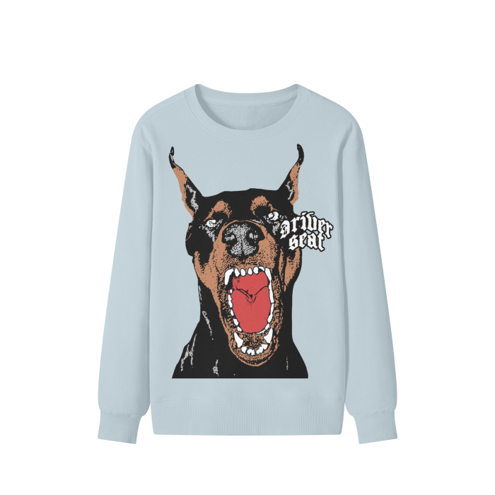 Doberman Sweater