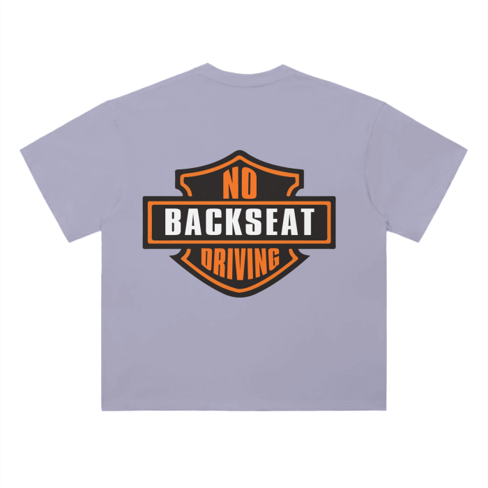 Shield Tee