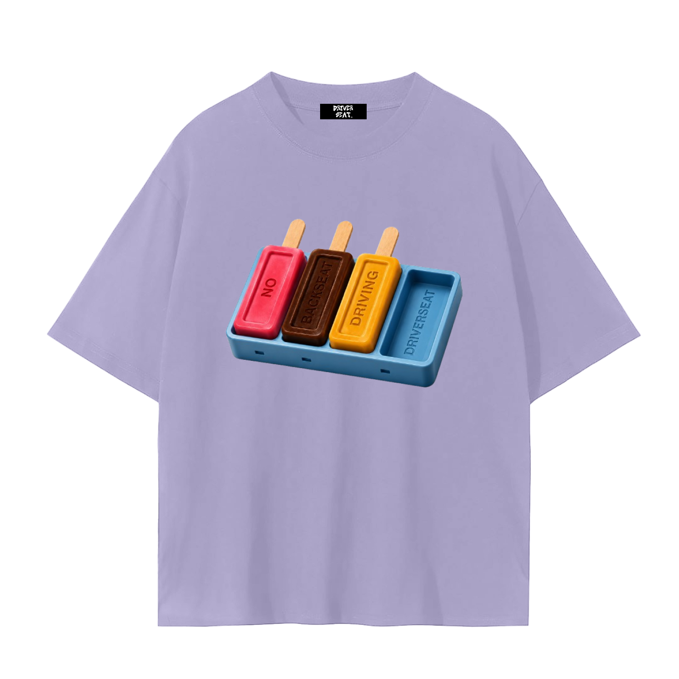 Ice Cream T-Shirt