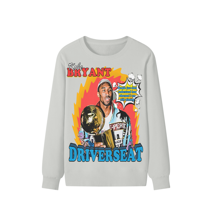 Kobe Sweater