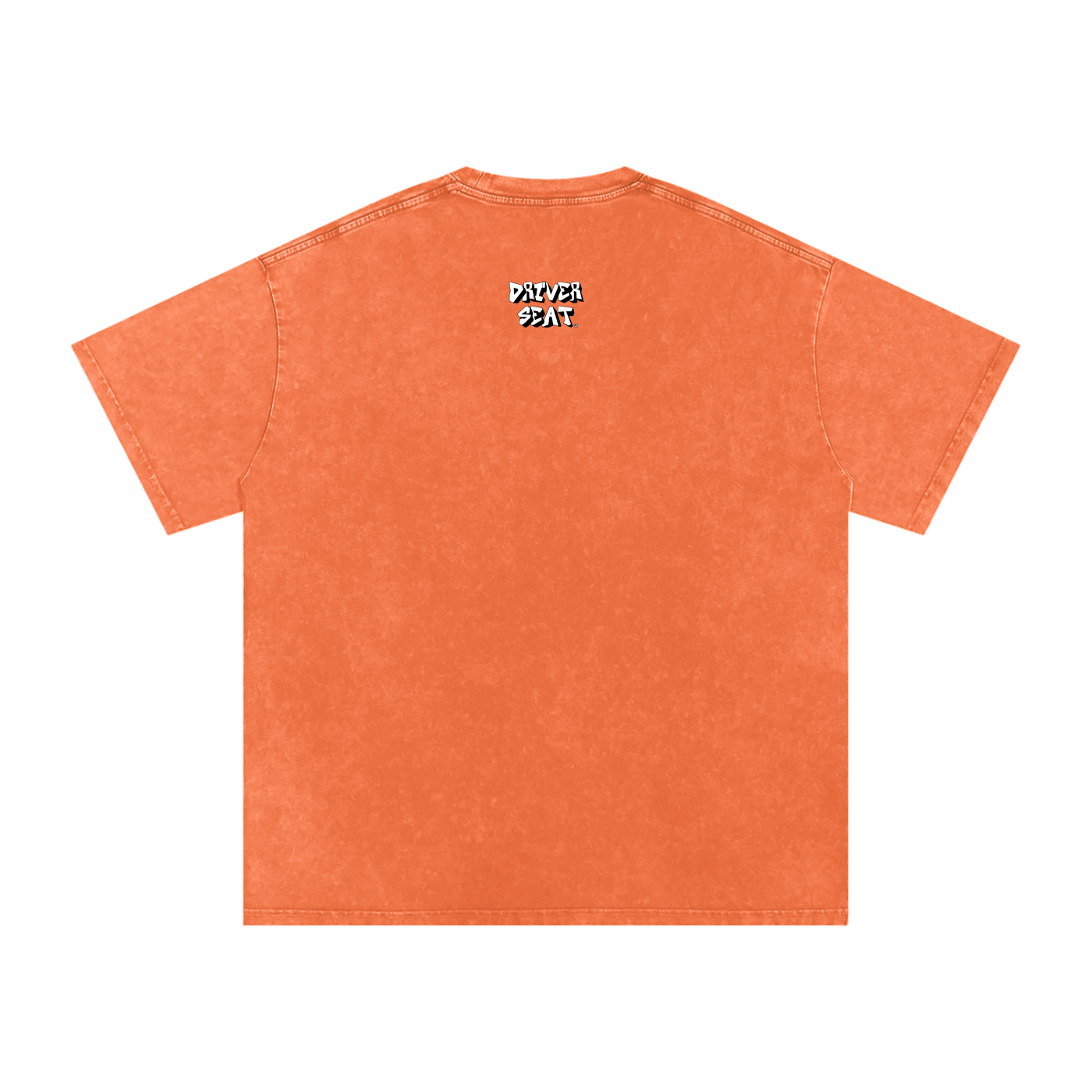 Studios Acid Wash Tee